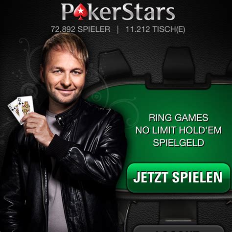 News: Regulierung in Deutschland: PokerStars .